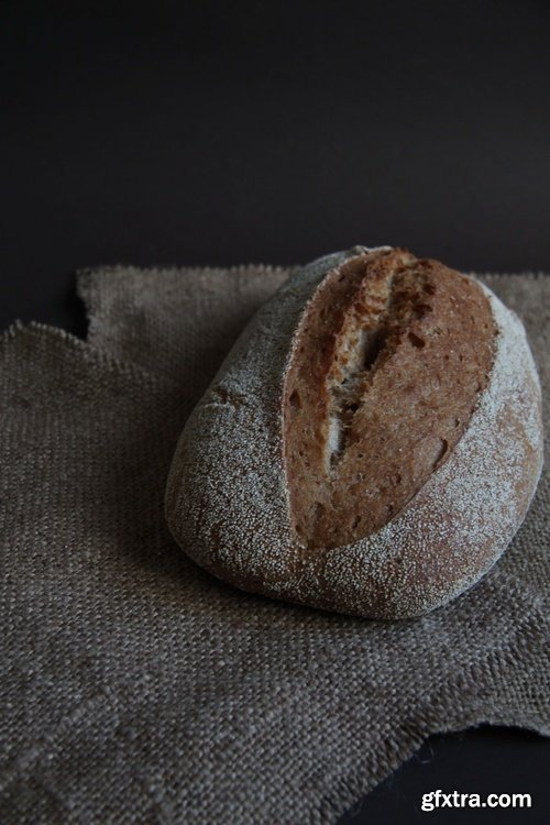 Bread style - 27 UHQ JPEG