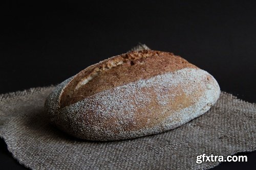 Bread style - 27 UHQ JPEG