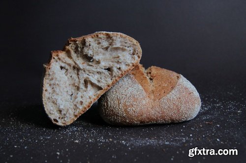 Bread style - 27 UHQ JPEG