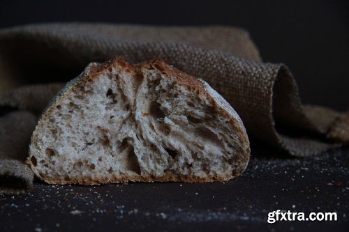 Bread style - 27 UHQ JPEG