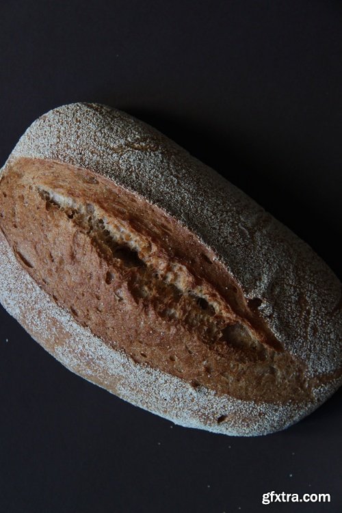 Bread style - 27 UHQ JPEG