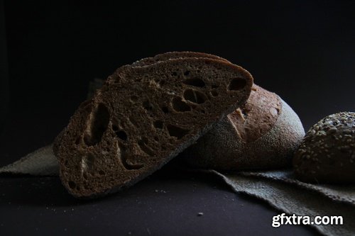 Bread style - 27 UHQ JPEG