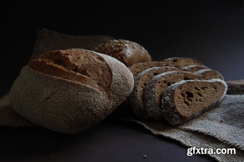 Bread style - 27 UHQ JPEG