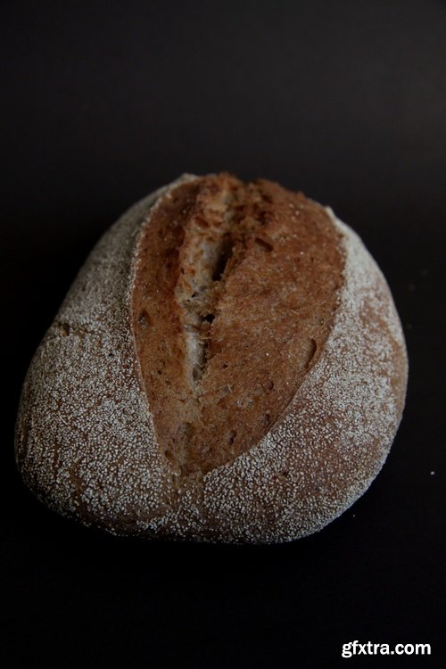 Bread style - 27 UHQ JPEG