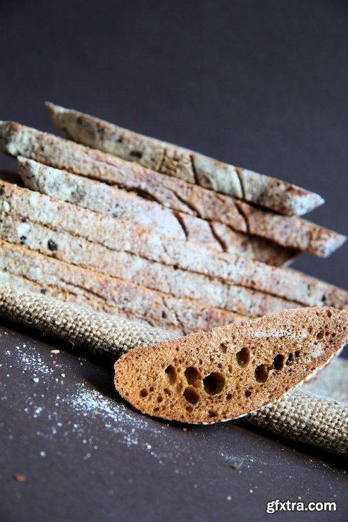 Bread style - 27 UHQ JPEG