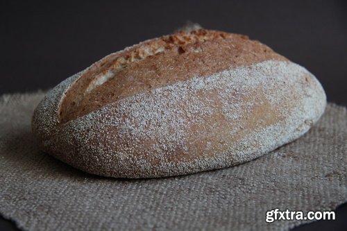 Bread style - 27 UHQ JPEG