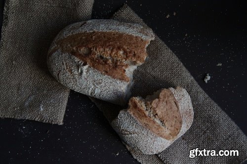 Bread style - 27 UHQ JPEG