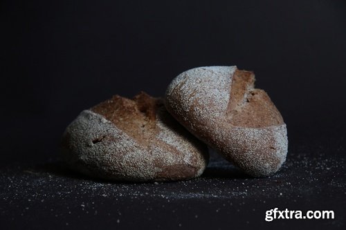 Bread style - 27 UHQ JPEG