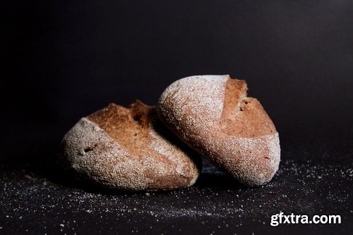 Bread style - 27 UHQ JPEG