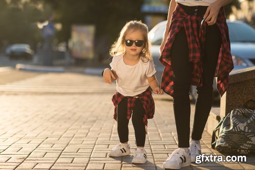 Hipster daughter - 6 UHQ JPEG