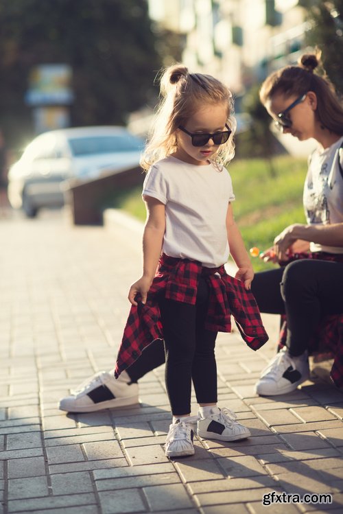 Hipster daughter - 6 UHQ JPEG