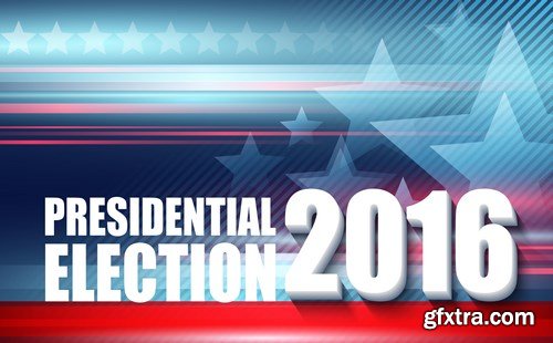 U.S. Elections 2016  3 - 20xEPS