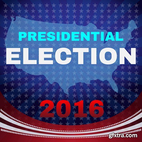 U.S. Elections 2016  3 - 20xEPS