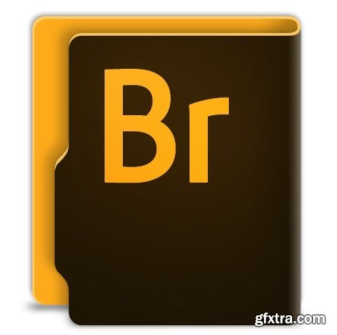 Adobe Bridge CC 2017 7.0.0 Multilingual (Mac OS X)