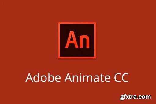 Adobe Animate CC 2017 v16.0 Multilingual (Mac OS X)
