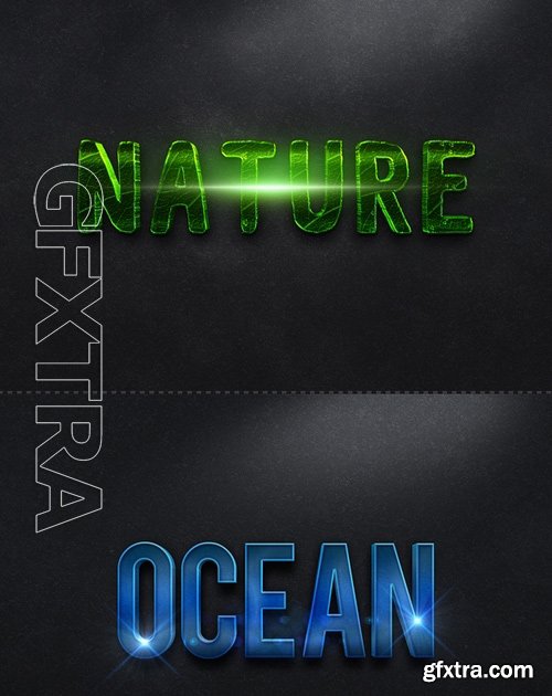 GraphicRiver - 3D Text Effects 16182479