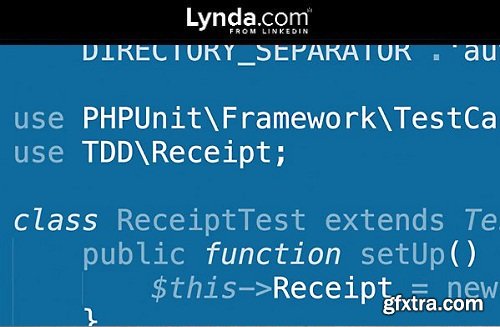 Test-Driven Development in PHP with PHPUnit