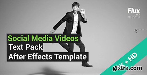 Videohive Social Media Video Captions 14683930