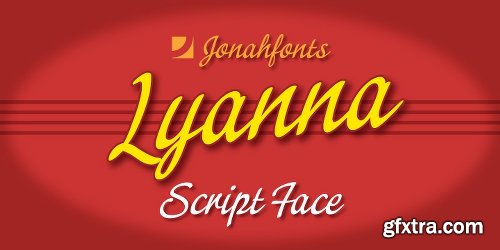 Lyanna Font