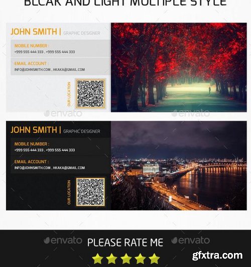 GraphicRiver 16 Style Facebook Cover Templates 10336526