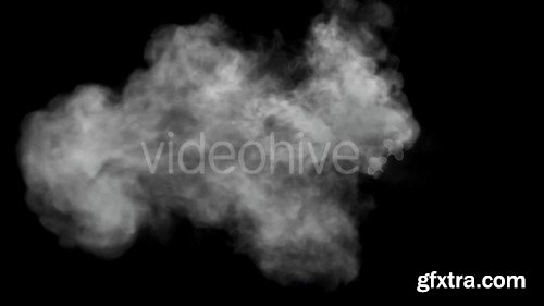 Smoke - HD Motion Graphics Footage