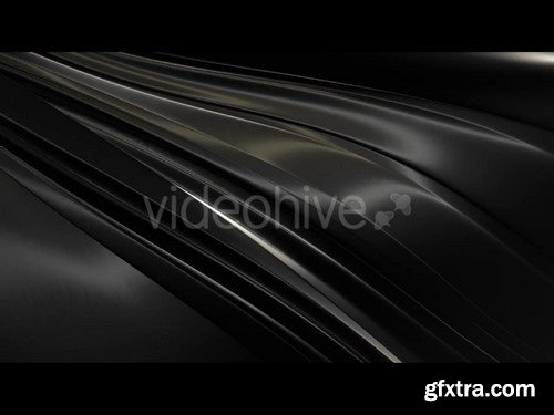 Raven Steel Background - Motion Graphics Footage