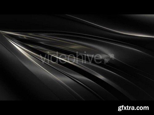 Raven Steel Background - Motion Graphics Footage