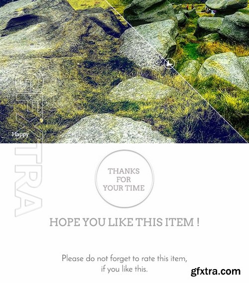 GraphicRiver - 50 Photoshop Actions 18297650