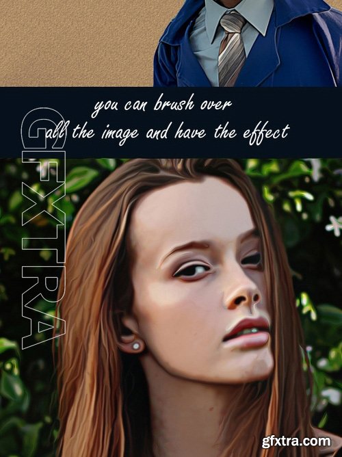 GraphicRiver - Realistic Painting Effects 18260614