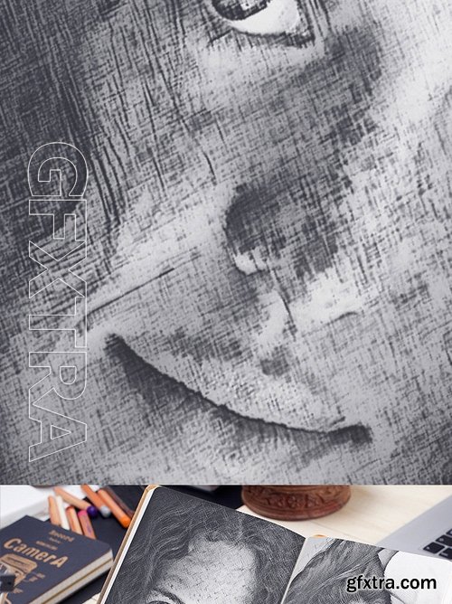 GraphicRiver - Realistic Painting Effects 18260614