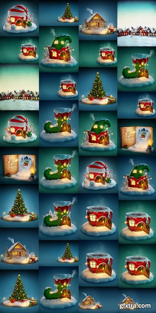 Amazing cute christmas 2