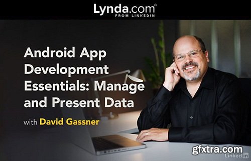 Android App Development Essentials: Local Data Storage