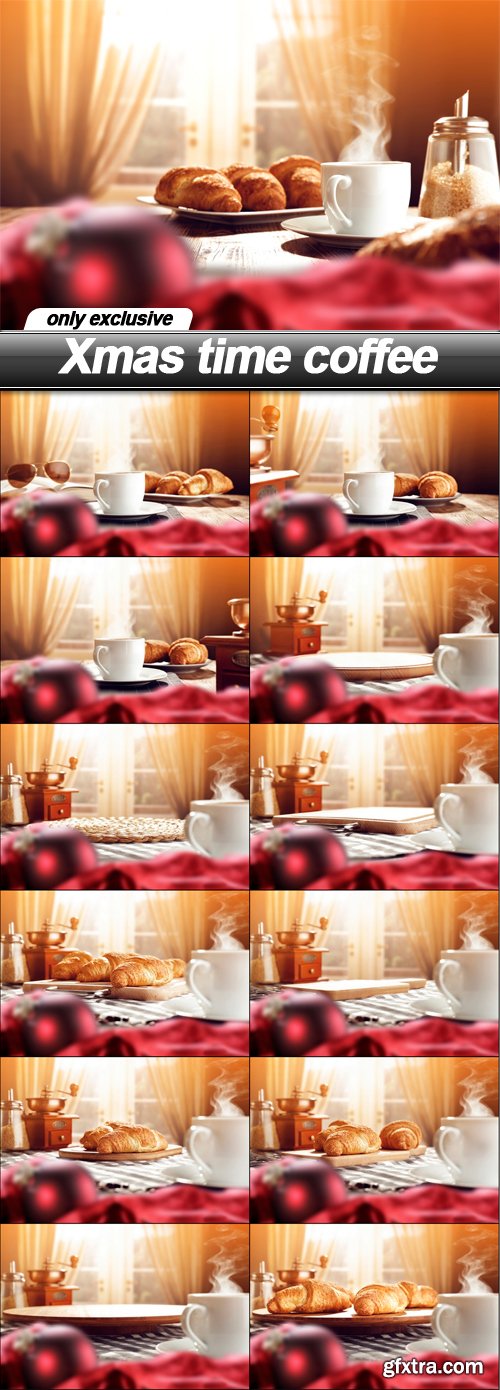 Xmas time coffee - 13 UHQ JPEG