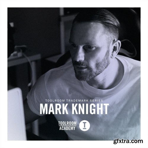 Toolroom Trademark Series Mark Knight WAV-PiRAT