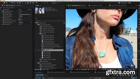 RevisionFX SmoothKit v3.3.2 for AE