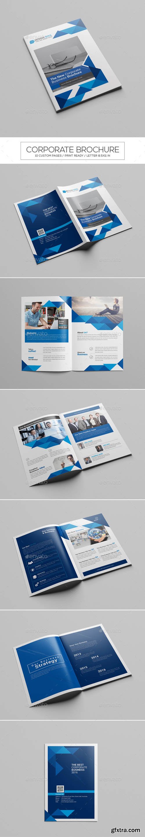 GR - Corporate Brochure 18542405