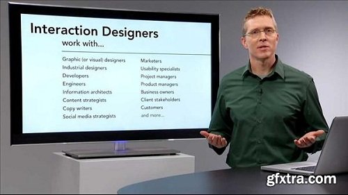 Interaction Design Fundamentals