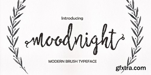 Moodnight Script