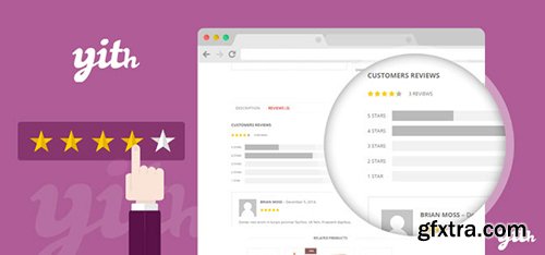 YiThemes - YITH WooCommerce Advanced Reviews v1.3.11