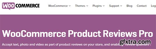 WooThemes - WooCommerce Product Reviews Pro v1.6.5