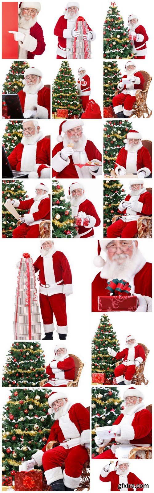 Dear Santa Claus 2 - 19xUHQ JPEG