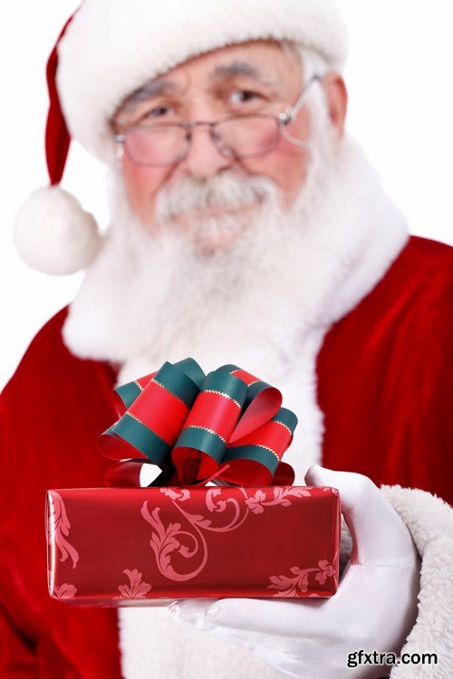 Dear Santa Claus 2 - 19xUHQ JPEG