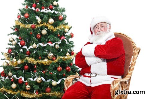 Dear Santa Claus 2 - 19xUHQ JPEG