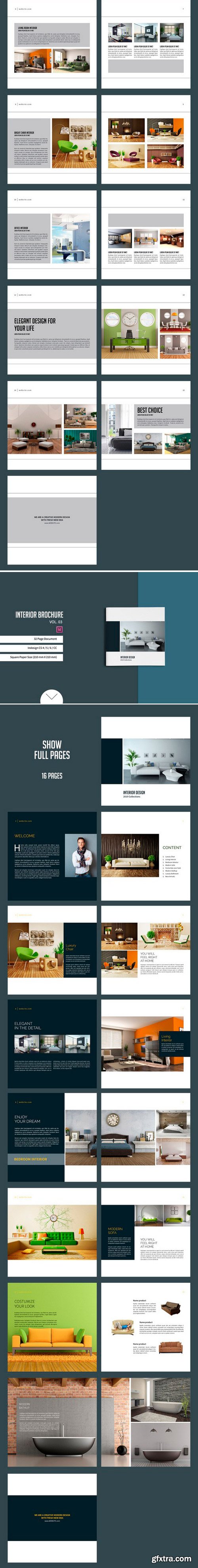 CM - Simple Brochure Bundle 948993