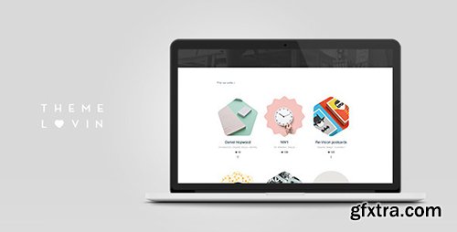 ThemeForest - Flat v1.1 - Responsive and Multipurpose Creative Theme - 5586779