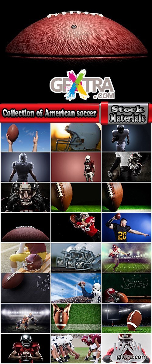 Collection of American soccer ball football field sports gate hat protection strategy 25 HQ Jpeg