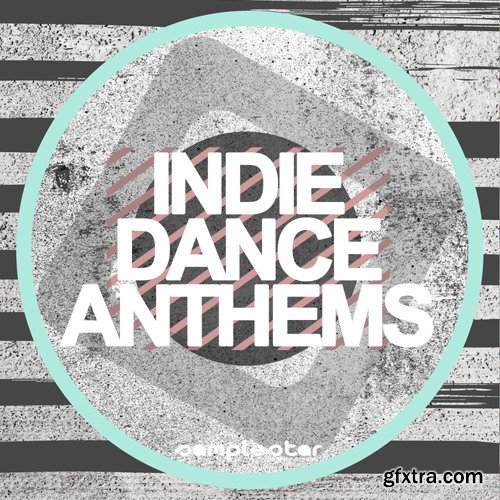 Samplestar Indie Dance Anthems WAV MiDi-FANTASTiC