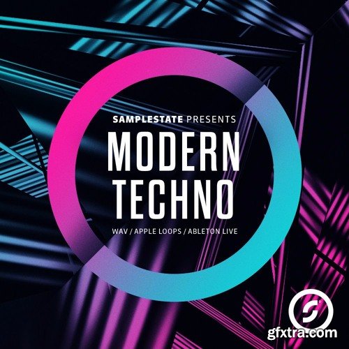 Samplestate Modern Techno MULTiFORMAT-FANTASTiC