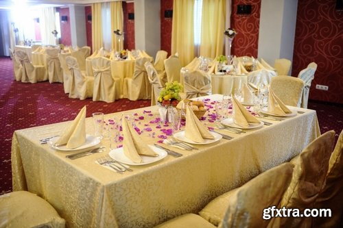 Collection wedding banquet table celebration holiday couple 25 HQ Jpeg