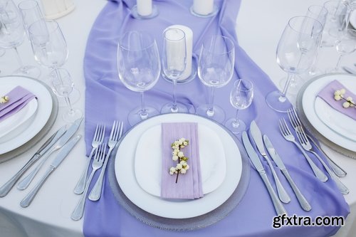 Collection wedding banquet table celebration holiday couple 25 HQ Jpeg